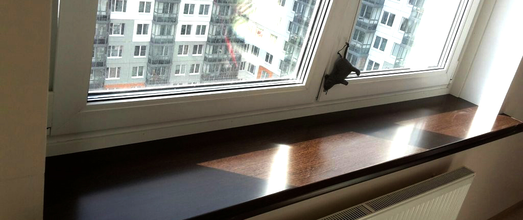 САМОКЛЕЮЩАЯСЯ ПЛЕНКА ДЛЯ ПОДОКОННИКА